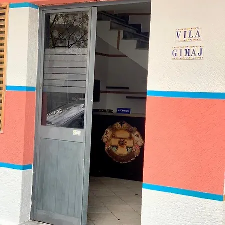 Hotel Gimaj Shkodër