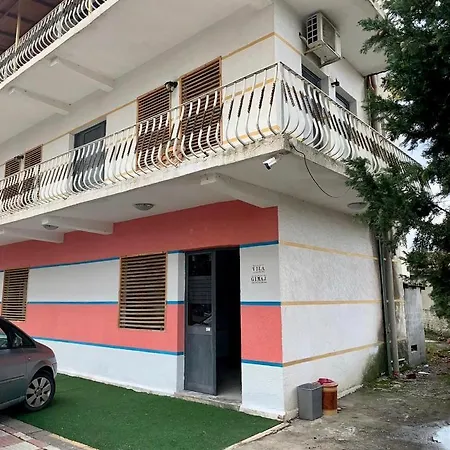 Gimaj Hotel