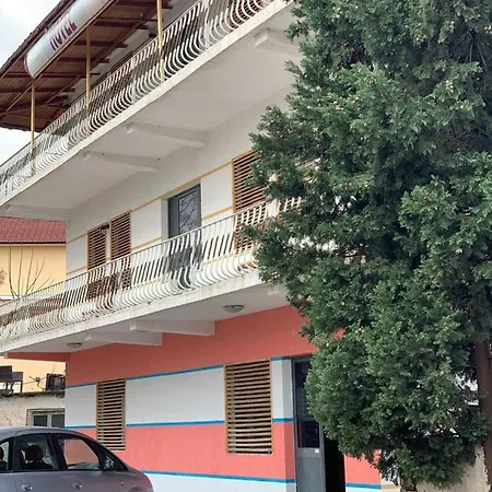 Gimaj 2* Shkoder