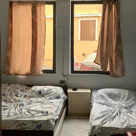 Hotel Gimaj