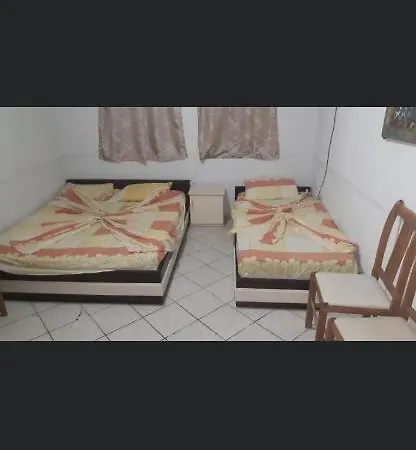 Hotel Gimaj 2*